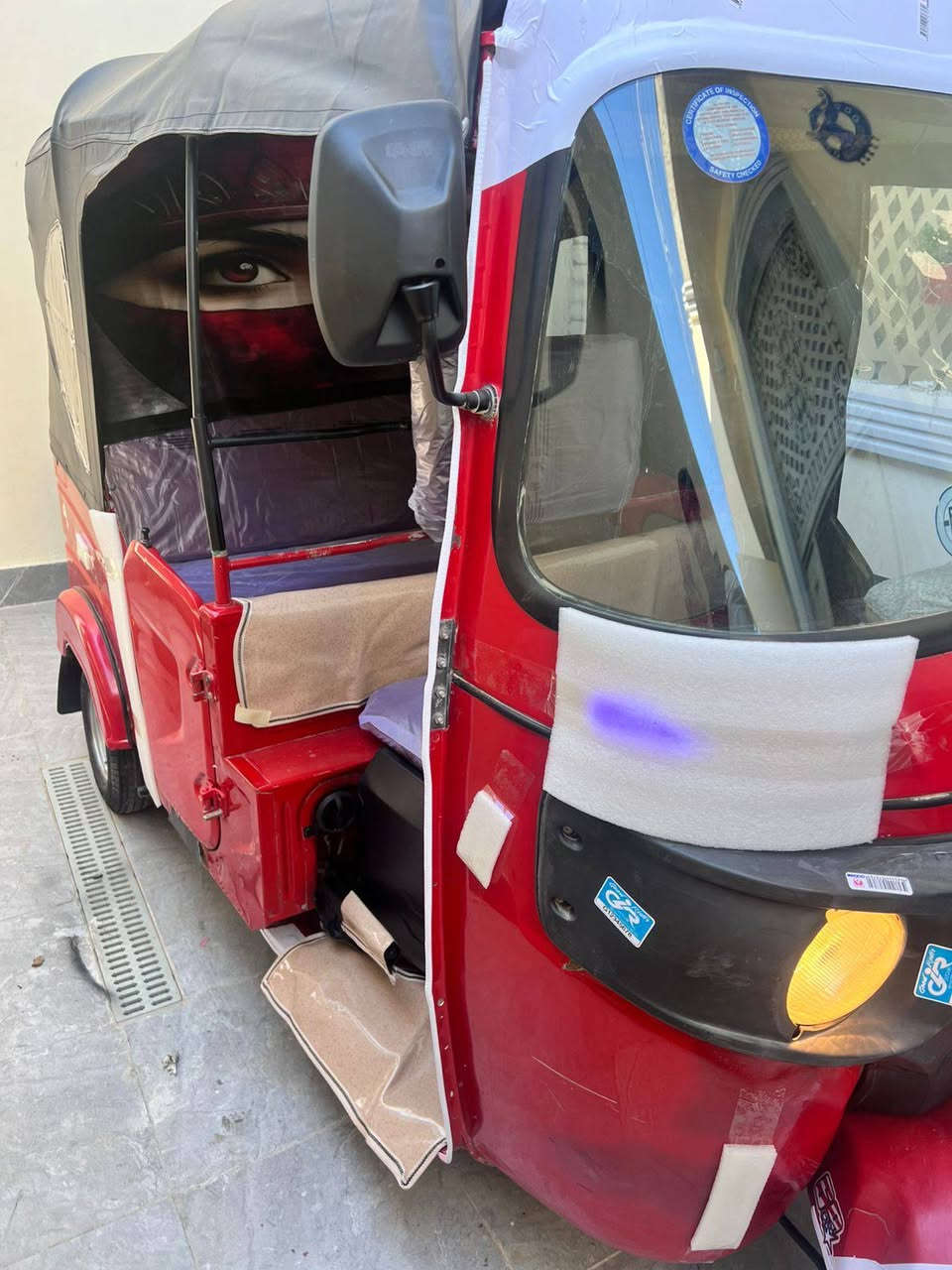 سلام عليكم تكتك بجاج اهندي اوراق بسمي موبايل 2022شهر 4تكتك جديده مكينه لاتنقيص ولاتبخير كهربائيات كله شغاله مجمبزه فول جادر مسجل دوشمه كله جديد مانقصه برغي السعر 7250وبيه مجال لطيبين المكان كربلاء رقم الهاتف  ***********الخاص مغلق اتصل وبيك خير وتدلل
