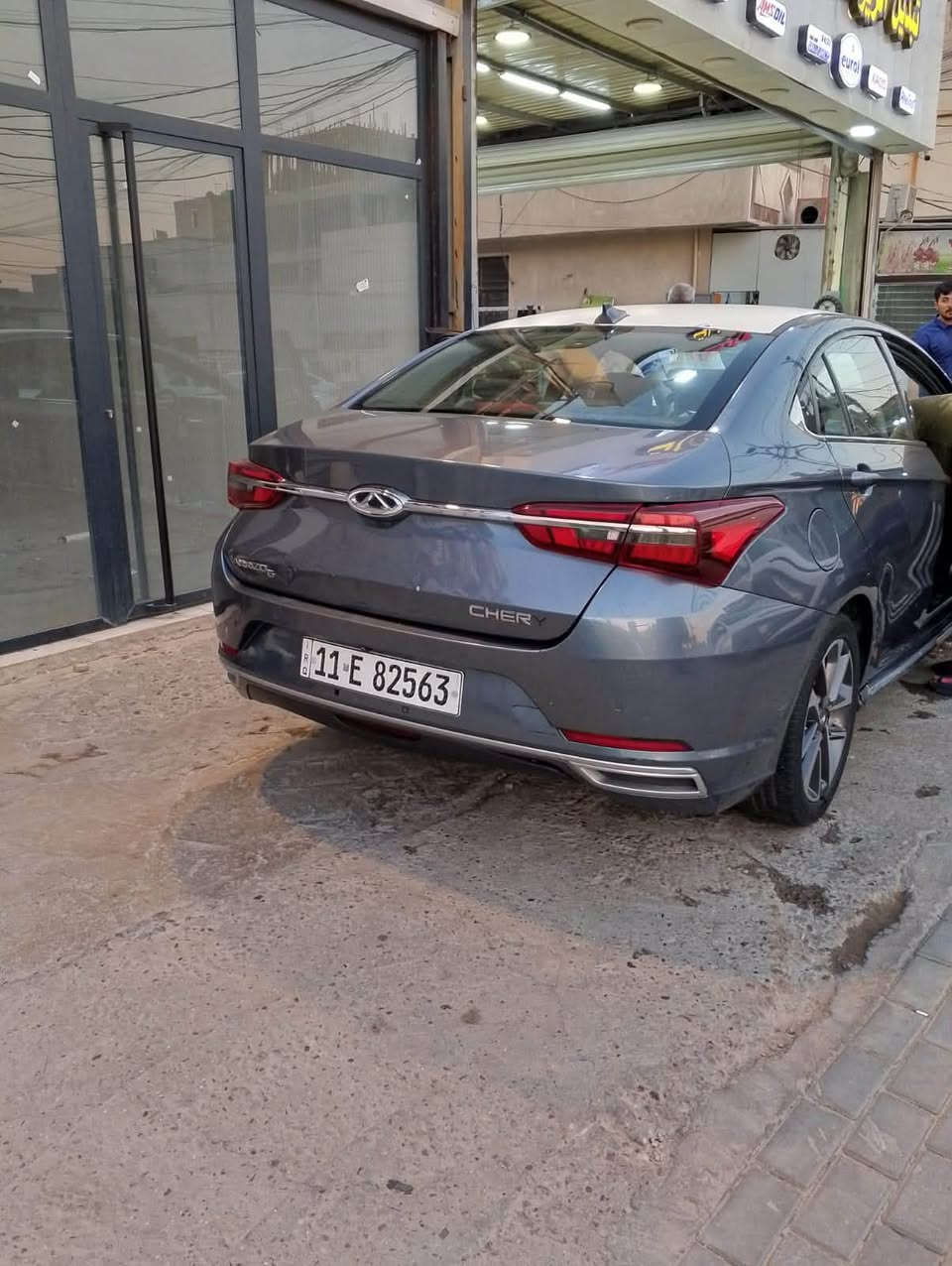 شيري اريزو 6 فول مواصفات موديل 20رقم بغداد مكان السيرا بغداد سبع ابكار يم سوك السمجة سعر. 77 ليه مجال بصيط
***********
- [فول ماصفات
- [] محرك ١٥٠٠ توربو
شيري اريزو 6 فول مواصفات موديل 20 رقم بغدادمكان السيارة  بغداد سبع ابكار يم سوك السمجة سعر. 77 بيه مجال بصيط***********
شيري اريزو 6 فول مواصفات موديل 20رقم بغداد مكان  السيارة بغداد سبع ابكار يم سوك السمجة سعر. 77 بيه مجال بصيط
*********** 
اتصال او واتساب فقط
