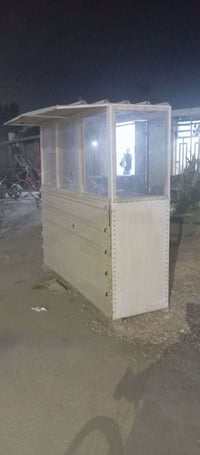 جمير شاي • للبيع