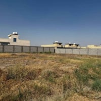 دونمين للبيع مع اجازة بناء طابو ملك صرف نزال 110 والوجه عل السدة مباشر...