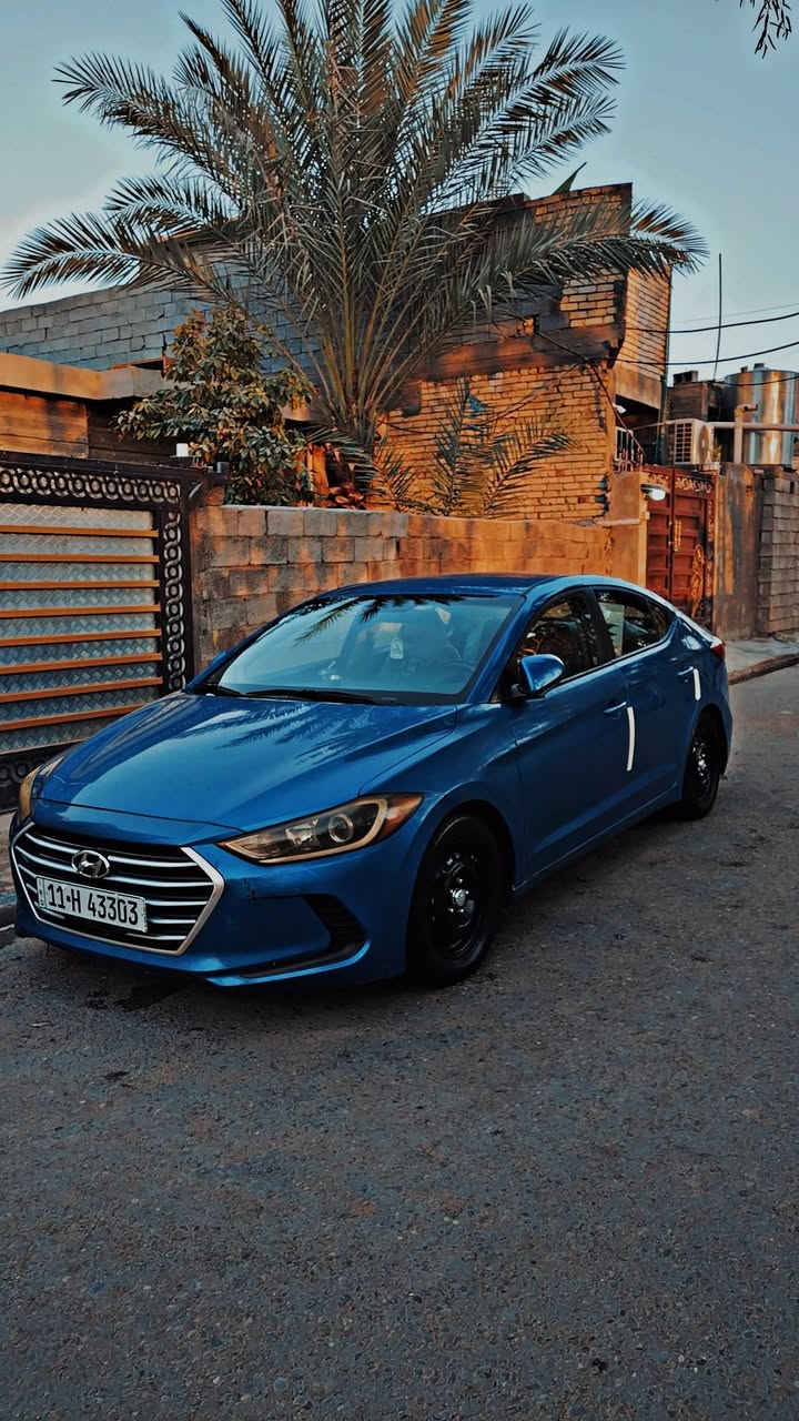 سلام عليكم ✋للبيع 💵 هونداي النترا 2018 ❤️امریکي مکینة 2000 دوش 😍كير ايتي صور الحادث بل منشور رقم بغداد دولي كير ومكينه خير من الله تبريد ثلج سياره جديدة تخم تاير جديد🤓 سنوية بأسمي ألسعر 128💵عنوان بغداد المعامل الحسينيه
للاتصال 📞***********
