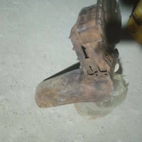 سبايدرات • باكستاني • بل قاسم