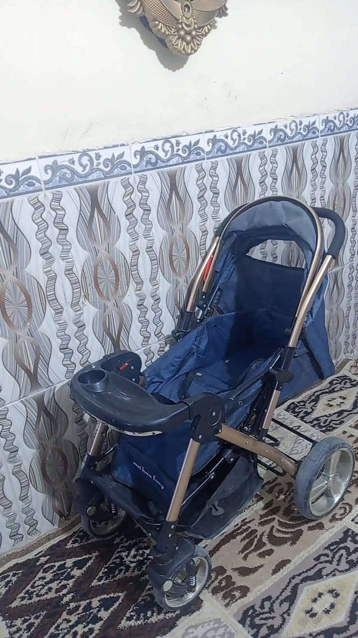 سلام عليكم عربانه ٢٠٠سعرة بس هاي انكسرت حديده ومابيه حيل سوية والله اخذوه١٥بالعافيه


**إذا كنت صاحب هذا الإعلان وتريد حذفه لأي سبب، رجاءا أرسل رسالة إلى الدعم الفني**
