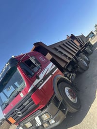 مقطوره للبيع  تريد راس واحد تريد لعاربانه واحد ماكو مشكله ماكن سياره ب...