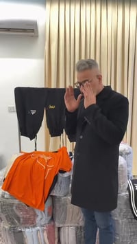 جملة • درزن • ماركة تركي