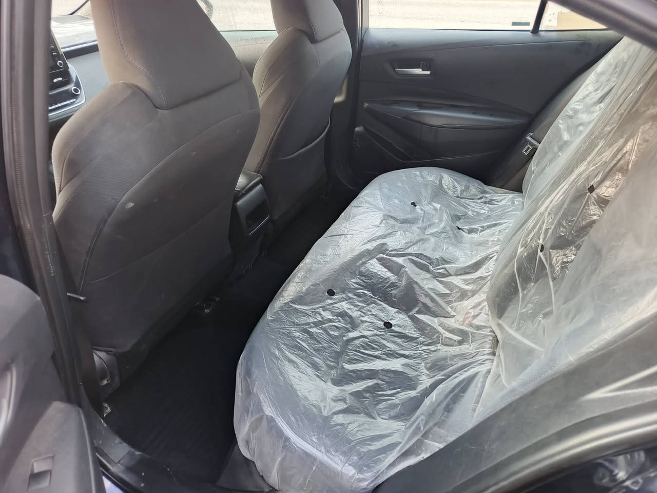 كورلا 20 ضررها خشم جاملغ امامي مع بنيد صبغ معروضه 133وبيها مجال او مراوس النتر مضلع ***********
