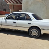 موديل ٩١ • مكينة 2.5 • رقم ديالى