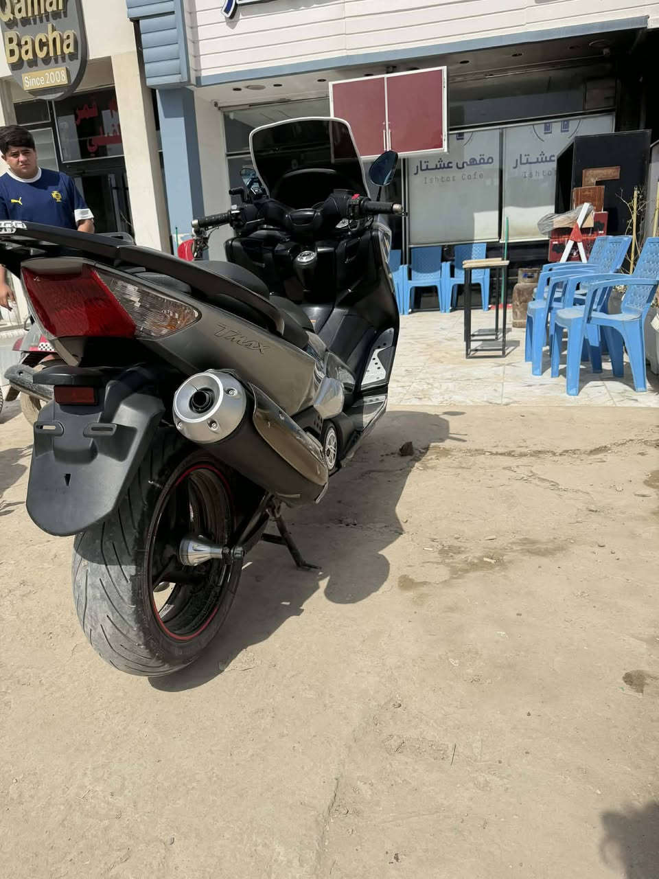 تي ماكس 11مكفوله من لبرغي للبرغي  سبانه مامخلي عليها مكاني الحله السعر خاص :الرقم***********
