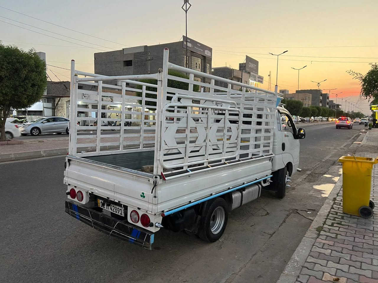 سلام عليكم كيه فحل البيع ٢٠٢٤ مكفول من كلشي  سعر ١٩٥ وبيه مجال  ***********
