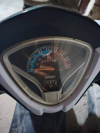 دراجه سكنس جامبو موديل 2025 على وضع شركه جديده مامفتوحه ترايك 120 فقط ...