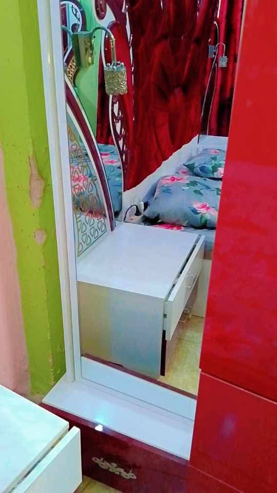 غرفه تركيه للبيع نظيفه كلش ١٠ قطع
السعر ٤٠٠ للاستفسار خاص


**إذا كنت صاحب هذا الإعلان وتريد حذفه لأي سبب، رجاءا أرسل رسالة إلى الدعم الفني**