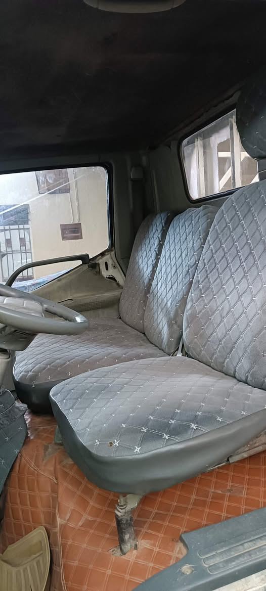 مستبوشي كنتر موديل ١٩٩٤   ١طن.  كير ومحرك كيا ٣٠٠٠ رقم نينوى الجديد 
السعر ٤٠ورقة 
***********
