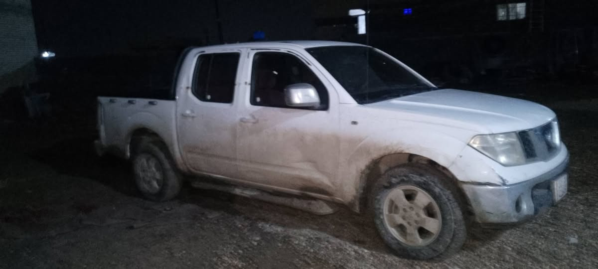 للبيع نيفارا 2009. ***********
