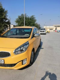 كارنزه • ٢٠١٦ • محرك ٢٠٠٠