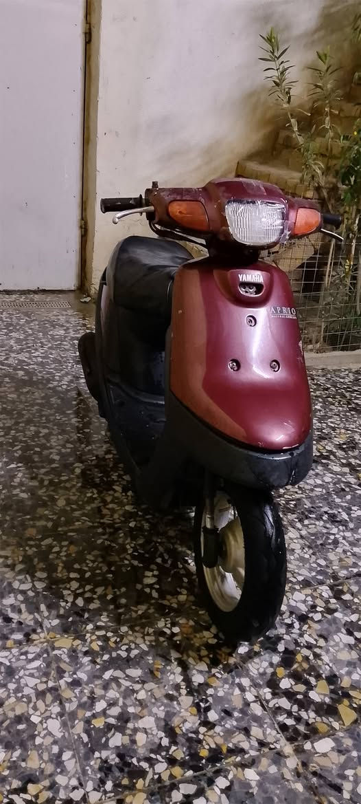 بتره خطين شغاله سلف هندر لايت بك لايت اشاير هورن قفل جنطه قفل سكان عداد بانزين دبلات بريكات وره وكدام كله شغال ودراجه جاهزه  ربع ما تصرف عليها مكينه ناعمه خرسه شلعه قويه سرعه دك 60  السعر 275 مكان ناصريه ***********
