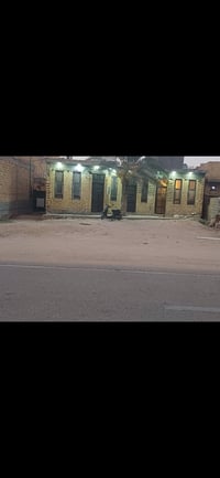 شارع السفينه • ٣٢٥م • طابو اسهم