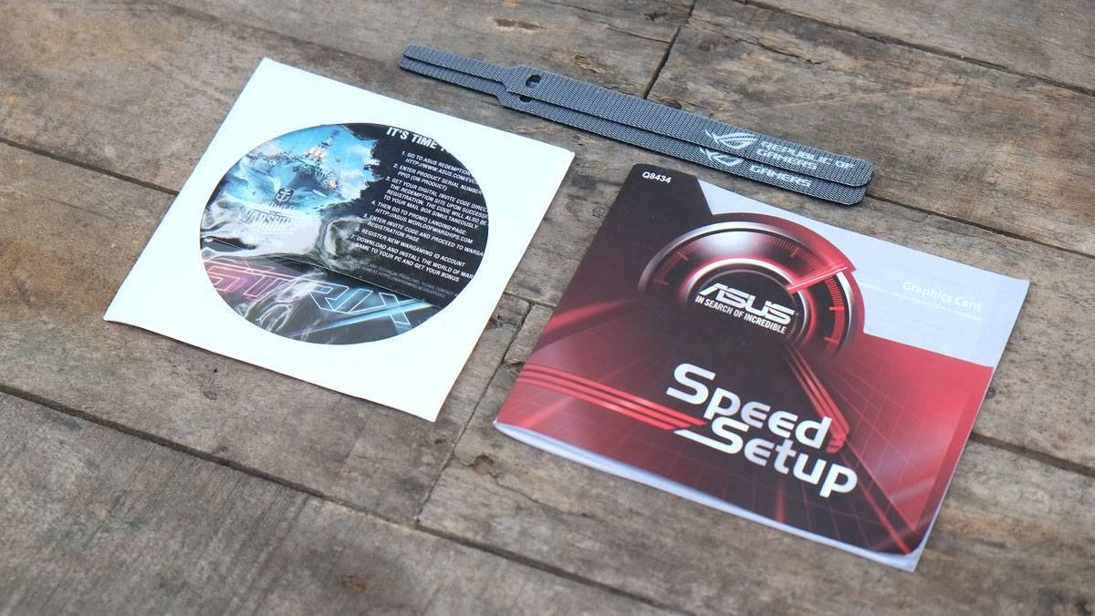 GTX 1060 ROG STRIX 6GB
المعرف لا يعرف قطعة اصلية ستندر مابيهة اي مشاكل السعر 135.000 مع التوصيل نهايتة ستكر ضمان مامفتوح حرارة كلش حلوة استخدام خفيف


**إذا كنت صاحب هذا الإعلان وتريد حذفه لأي سبب، رجاءا أرسل رسالة إلى الدعم الفني**