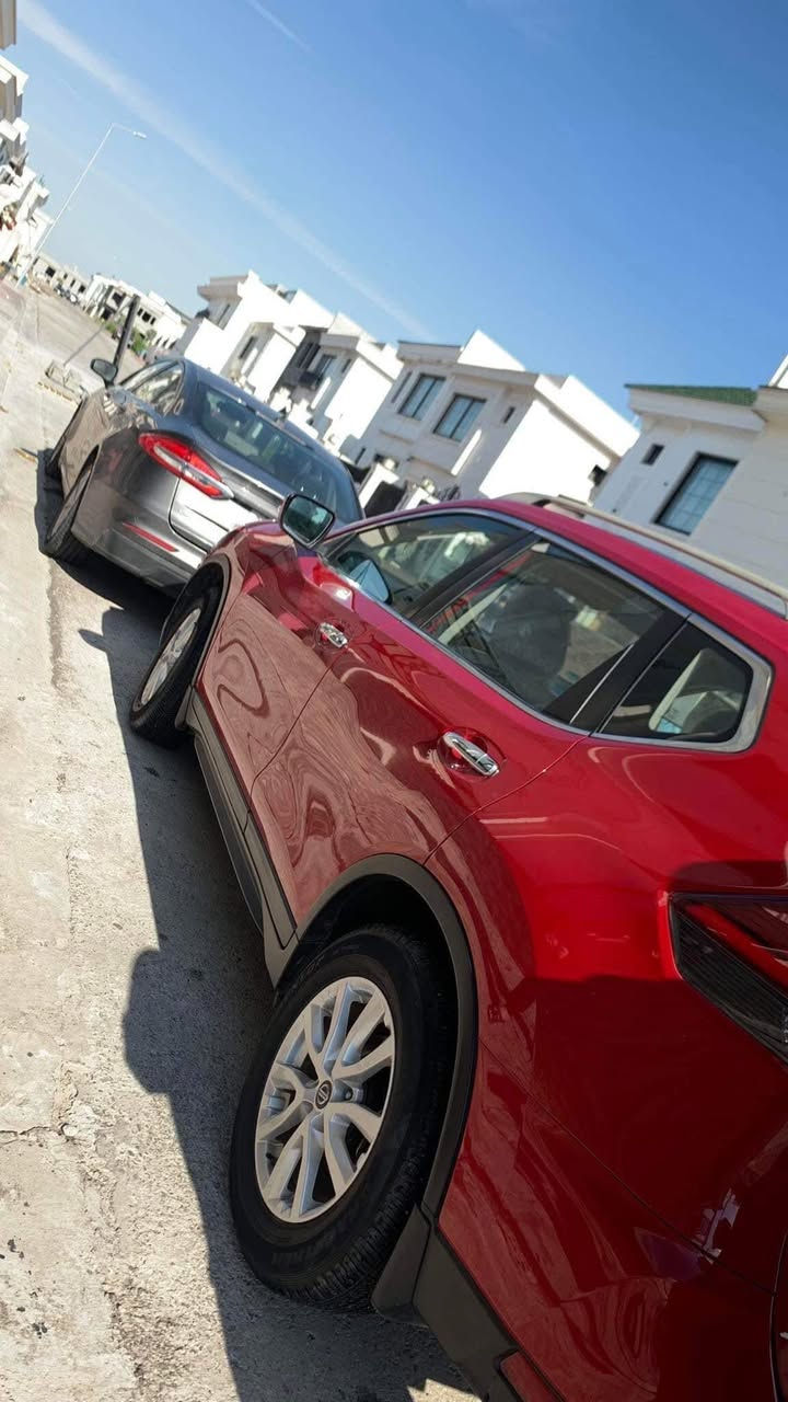 نيسان اكستريل موديل ٢٠٢٠
نيسان اكستريل 2020 

استخدام شخصي_من شركة بةيار حميد صالح

ماشية59_كيلومتر_بشرط_الفحص_والجرص120

السيارة_كفالة_عامة_بدون_صبغ_ولابارد_ولاتبديل

تحويل_مباشر 

كير_مكينة_بشرط_حدادة_صدر_كلها_بشرط_

نظافة100‎%‎100

موقع_السيارة_كركوك

الموصفات

• مكينه 2,5

• 7 راكب •تحكم ستيرن•اشاير يل مري 

•تبريد قطعتين مانع انزلاق

  •داخل صحراوي •ليد ضباب

السياره ماناقصه برغي مرتبه واي نقص مابيه تبريدهه ثلاجه 

غراض_الشركة_سبير_كتلوك_عده_2سويجات_كلها_موجوده و ما مستخدمة نهائياً

رقـــم صـاحــب الـسـيارة

***********
