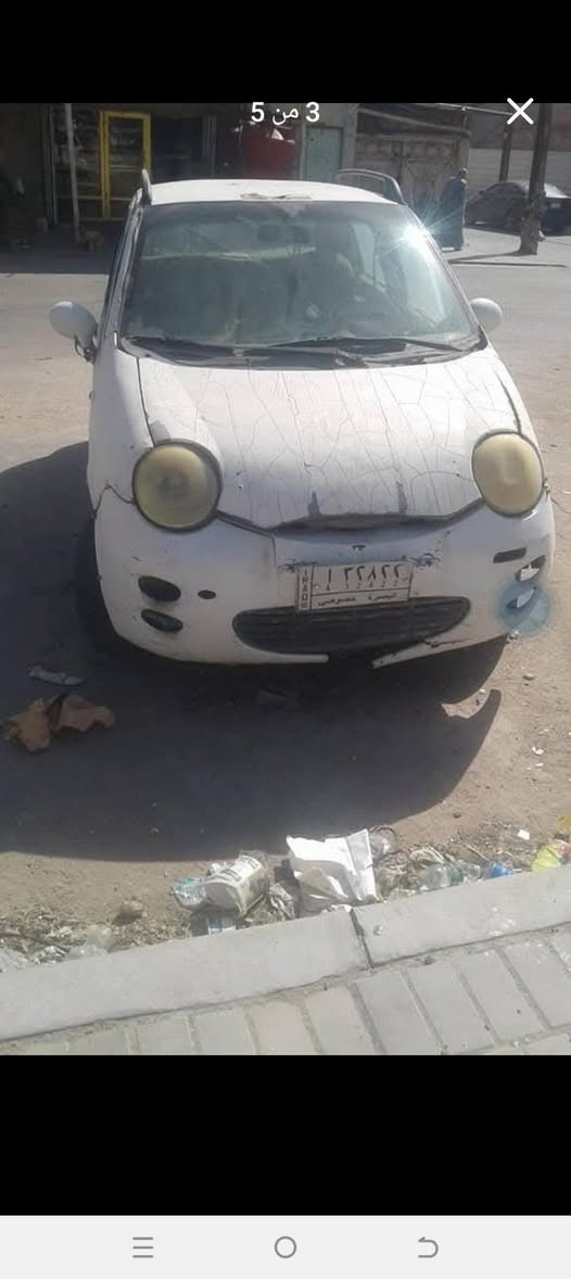 شيري كيو كيو مديل 13 كير ومحرك بلاد اوتماتيك السعر 14العنوان بصرة 5ميل الاتصال على الرقم *********** البصرة, العراق
