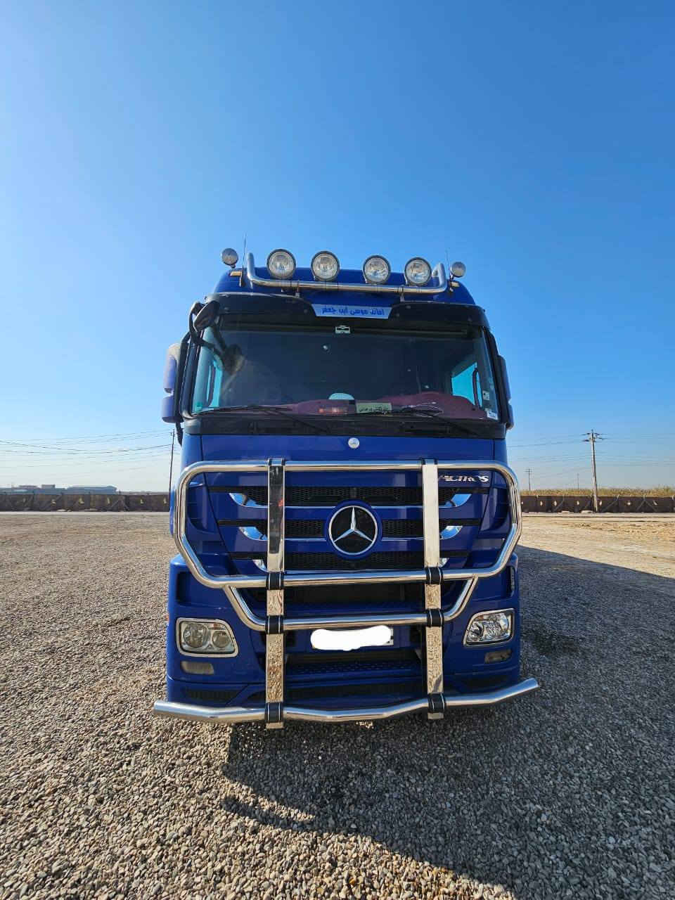 السلام عليكم اكتروس للبيع 2011كفاله عامه العنوان بغداد المدائن للستفسار ***********
