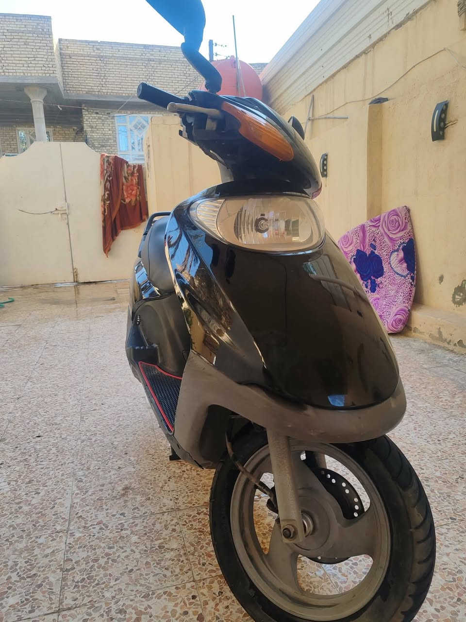 سبيسي ياباني للبيع
مكاني كوت انوار الصدر
***********
***********
