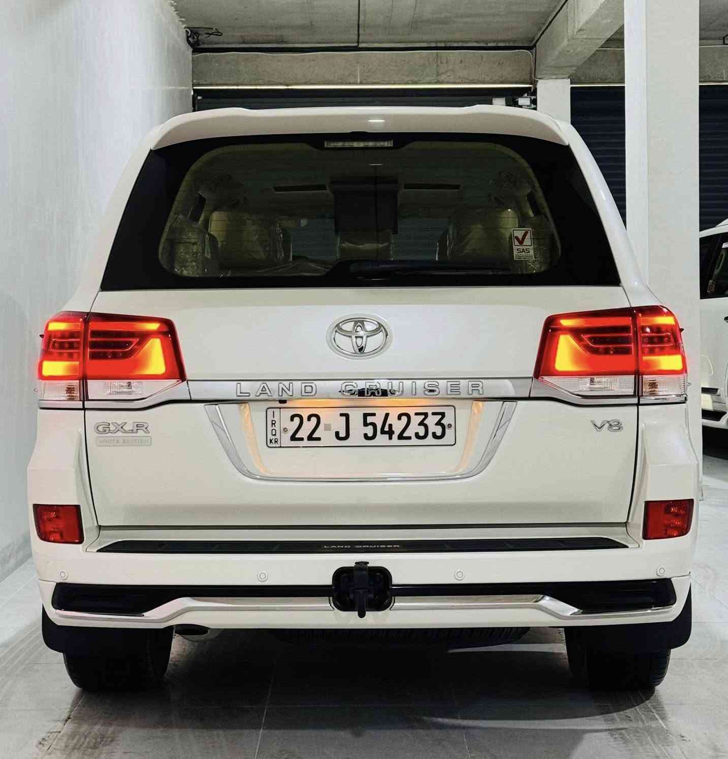 بۆفرۆشتن📦📦للبیع 📦

تۆیۆتا لاندکرۆز 2017 برێمی دەرەجە ۱ 

٨ بستۆنی فوول مواسەفات برێمی  
١١٠ هەزاری  حەقیقی ڕۆشتووە بەشەرت ..
نموونە لە جوانی و تازەییدا ئەشیای بیلادی لەگەڵە

دەعامی بۆ دەعامی بەشەرت بێ بۆیاخ کرانەوە و گۆڕاویش بەشەرت تەعدیلیشی نیە زۆر زۆر تازە و جوان ماوەتەوە ...
مەکینە و گێڕ بەشەرت نەکراوەتەوە بێ نوقسانیە .. 

فول مواسەفات برێم دەرەجە ١ 
(شەغال ،، سڵاید ،،٤ کامێرا ،،  بەسمە ،، سەلاجە ،، کوشن جلد ،، نیضامی ئیکۆ،، سەقف دیڤیدی ،، ئاوێنە شەفت ،، بەخی ئاو ،،  کوشن کارەبا ،، ٤ کامێرە ،، حاسە  ،، لید و زینۆن بیلادی ،، حەریقی بەرپێ زۆر مواسەفاتی تر ..)

سەنەوی و فەحسی بەڕادی تازە تازەکراوەتەوە 
٤ تایەی لۆکی لەژێرایە دەنلوبی شەریکە 
پێش و دوای چرکەی تیا نیە ..

شوێن / سلێمانی

 سعر /في التعليق يتم الرد فورا على المسنجر ✍🏻

نرخ/ لە کۆمێنت بنوسە یەکسەر وەڵام دەدەیتەوە 📮

مۆبایل / ***********
