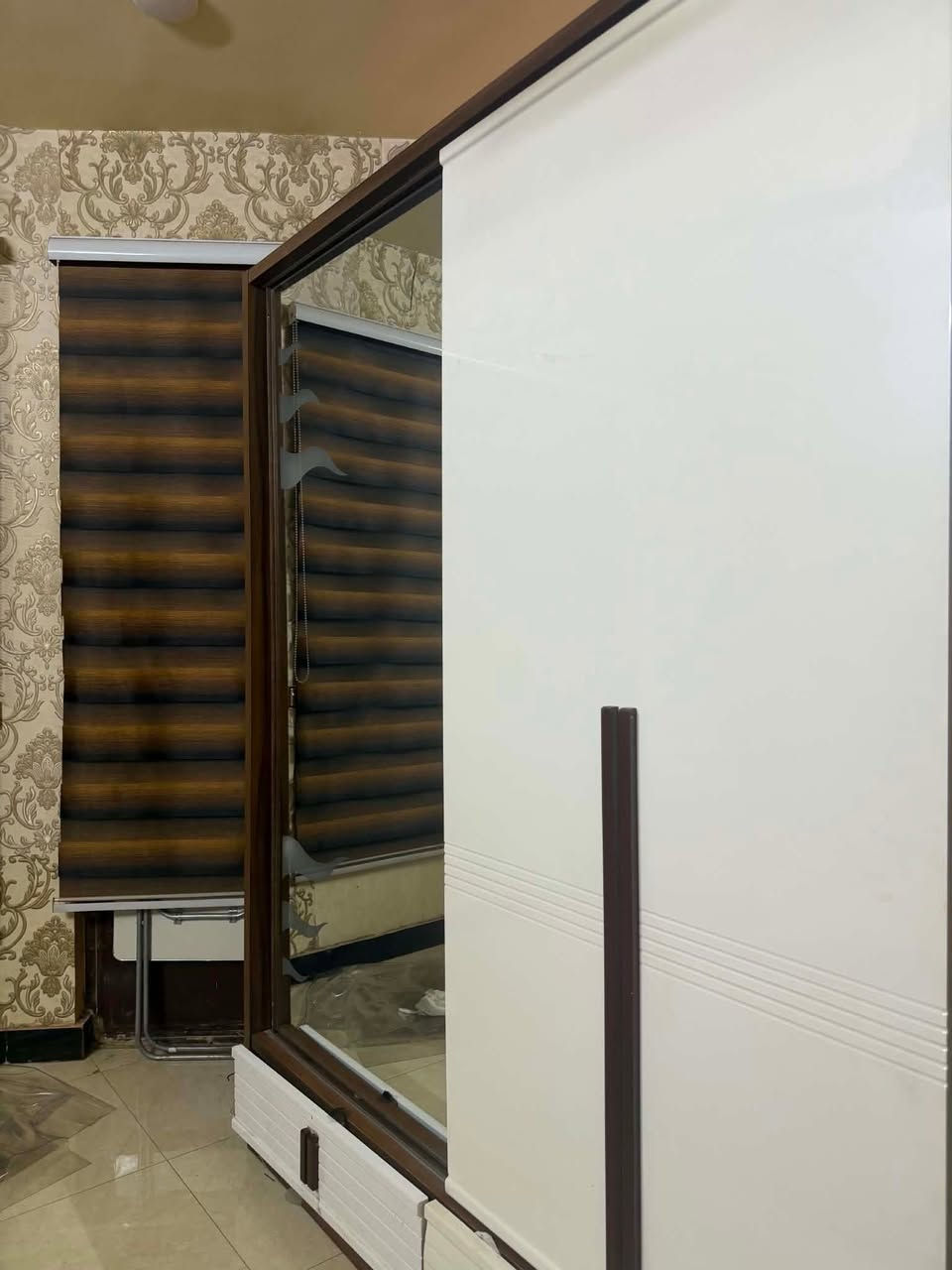 غرفه للبيع ٨قطع ب ٣٥٠ وبيها مجال البلديات للأستفسار خاص


**إذا كنت صاحب هذا الإعلان وتريد حذفه لأي سبب، رجاءا أرسل رسالة إلى الدعم الفني**