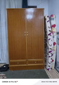 كنتور بابين • قفل • عباسية حي الشهداء