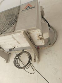 سبلت • طن ونص • مكان الحريه