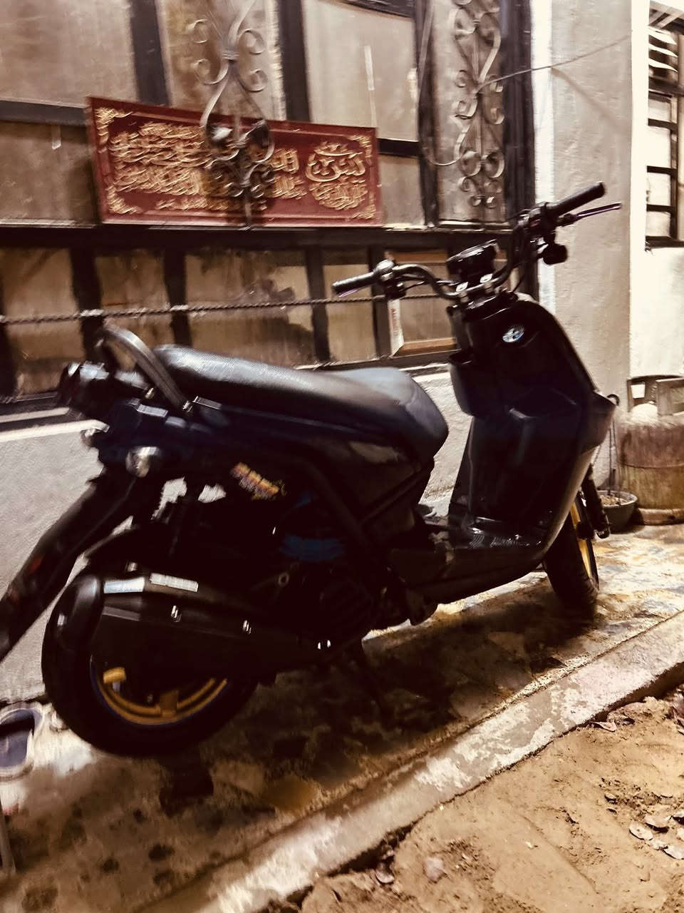 كنس جبلي للبيع قبل شهر نزلتها من الرمبه دراجه النظافه مالتها  فول 
الحجم22/150
السرعه /140
اللون الاسود 
السعر 1/450 
للاستفسار على الرقم 
***********
