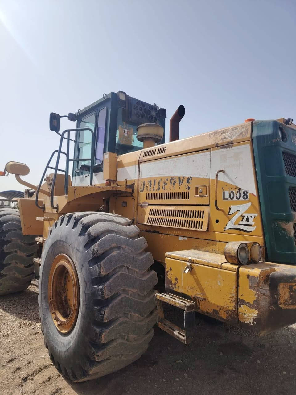 للبيع شفل حجم 90 مربع جاهز للعمل المكان بحر النجف السعر 4 شدات ونص
وبيه مجال


**إذا كنت صاحب هذا الإعلان وتريد حذفه لأي سبب، رجاءا أرسل رسالة إلى الدعم الفني**