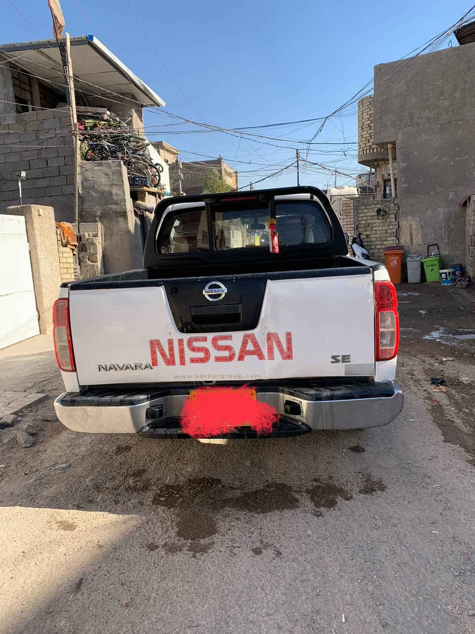 السلام عليكم نيفارا 2009 كير عادي 
رم سليمانية السعر 85 
لاستفسار ***********
بي واتساب
