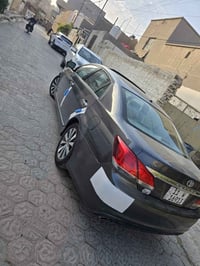 افالون • ٢٠١١ • الرمادي