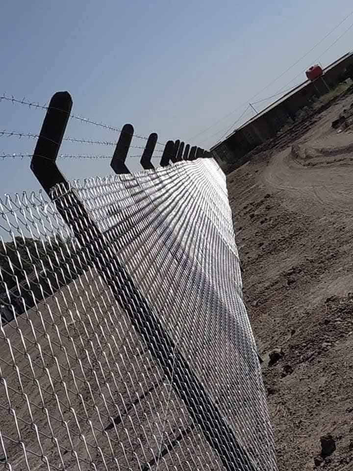 ‎عمل اسيجة بيارسي‎ حلة, بابل


**إذا كنت صاحب هذا الإعلان وتريد حذفه لأي سبب، رجاءا أرسل رسالة إلى الدعم الفني**