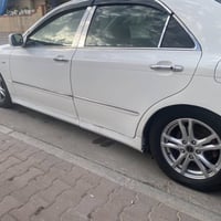 جنط ١٦ • ٤ تواير جديدة • تبديل