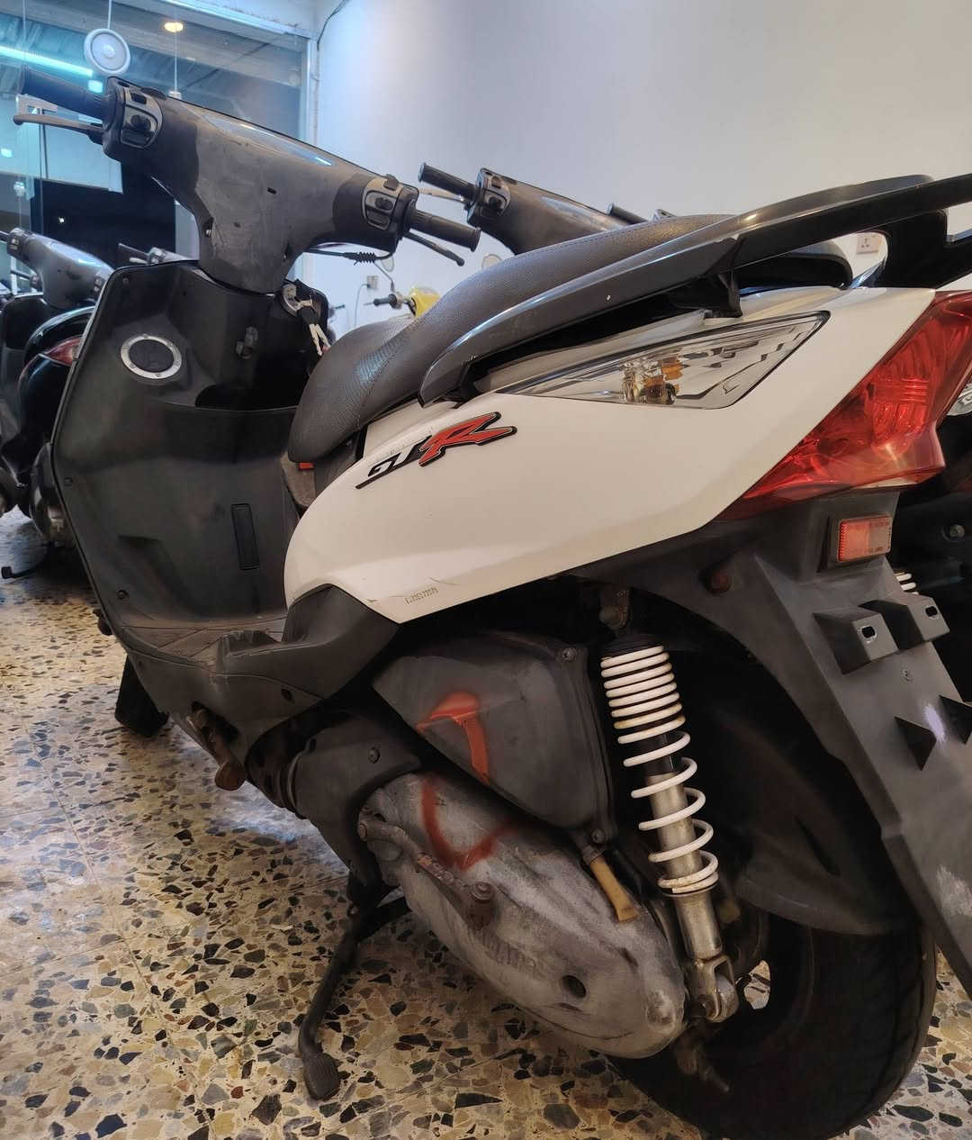 ‼️‼️السلام عليكم ‼️‼️

🌹معرض شمس الكريعات لبيع الدراجات الناريه 🌹

✅تم وصول دراجات ثعلب كابريتر رمبه كفاله عامه 💯

💯من مكينه أو كفر ختم واحد ✅

العنوان/ بغداد/ الكريعات /القصور/ مجاور /أفران/ جبار سبع

لتواصل ***********  محمود الجبوري 📞💬

#الجميع #اشاره #الضلال #الكفاح #الكاظمية #الكريعات #العربية #الدراجات
