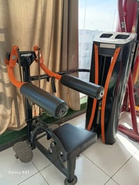 للبيع  جهاز نشر جالس شركة هويست بسعر مغري  نظيف جدا مكانه بغداد للتواص...