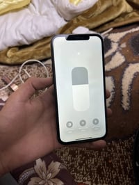 ايفون 12 برو ماكس • ١٢٨ • شاشه وبطاريه مبدله