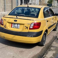 كيا ريو • ٢٠٠٨