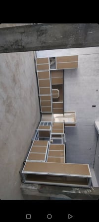 🔥 الركن الهندسي للألمنيوم 🔥  📢 يعلن الركن الهندسي للألمنيوم عن خصم 15%...