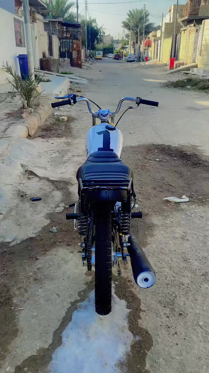 سلام عليكم دراجه تعمير ثالث تبديلت دهن الهة محرك سيجي نامه 😉


**إذا كنت صاحب هذا الإعلان وتريد حذفه لأي سبب، رجاءا أرسل رسالة إلى الدعم الفني**