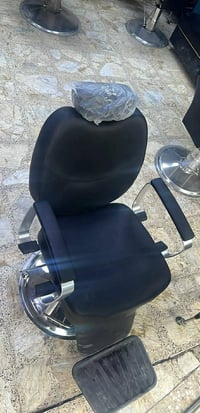 كرسي جديد • لوك مكاني • بغداد