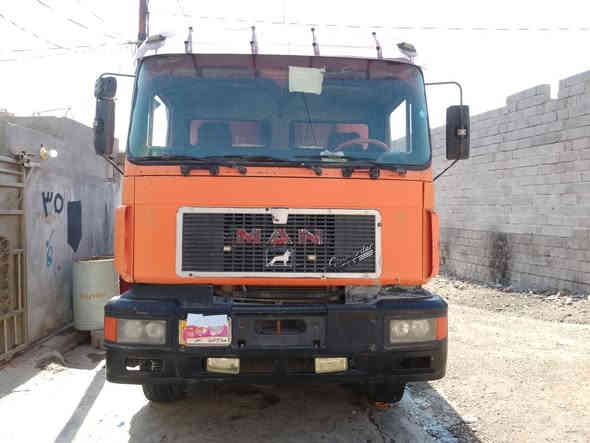 سلام عليكم مان للبيع موديل 91 رقم صلاح الدين السنويه نهايه 29 محرك خمسه بسمي محرك بي  بخار وصرف كير 51 المكان ديالى جلولاء السعر 140 وبيها مجال  الرقم ***********
