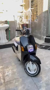 بوليس • كابريتر • سلف