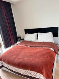 أربيل • أسرة • بحالة ممتازة