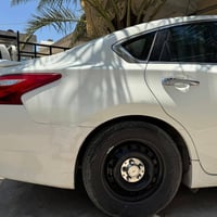 نيسان التما • ١٦إنش • ديالى