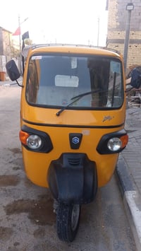 تكتك للبيع مديل 19 محور محرك تي افس رقم سنويه بسمي كامله مكمله كبل للش...