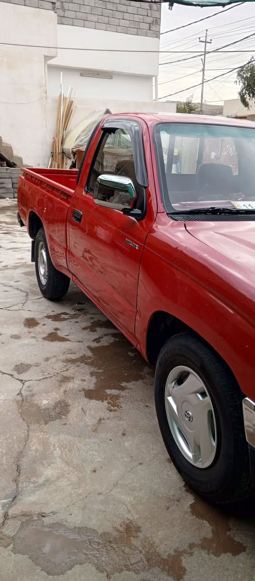 بيكم للبيع 2001 رقم بغداد الجديد شرط التحويل بيه صبغ باب البدي اربع تايرات جديد كهربائيات شغاله محرك كير صدر شرط التفاصيل اتصل ع صاحب السياره المكان كركوك 
***********
