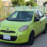 ميكرا • توماتيك • ٢٠١٤