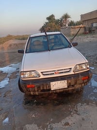 مكينة وكير • ٢٠١٠ • بسمايه